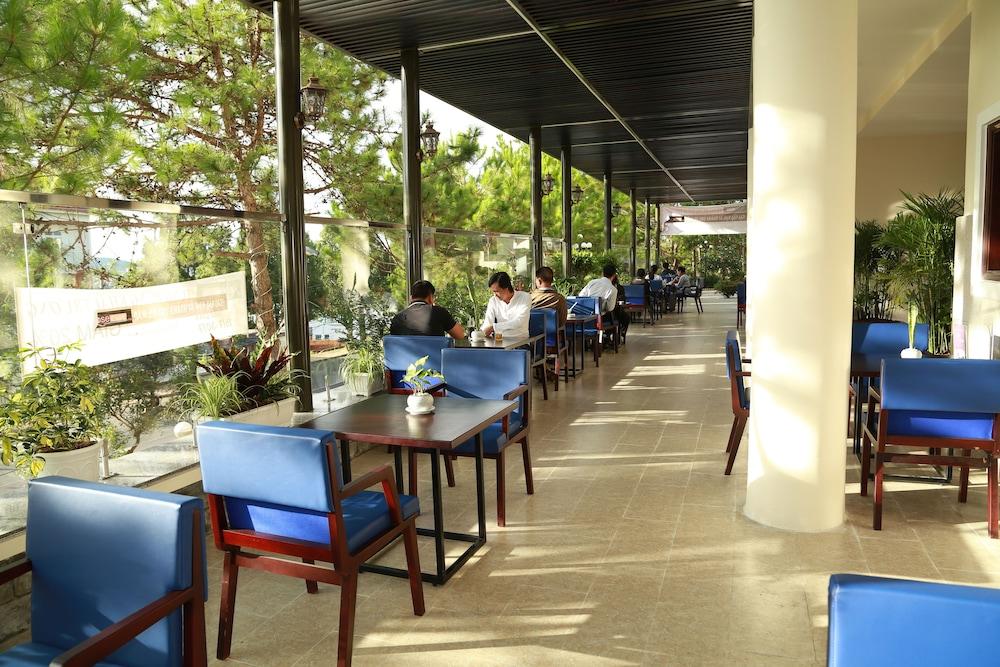 Ky Hoa Hotel Dalat Exteriér fotografie
